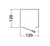 Picture of Little Loo Pop Up Tent